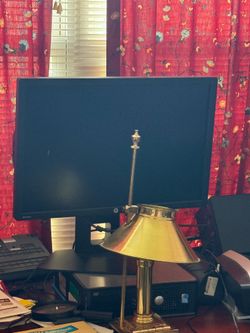 Computer monitors (open to offers)