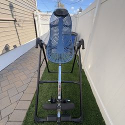 Teeter Hang Ups Ep-550 Inversion Table
