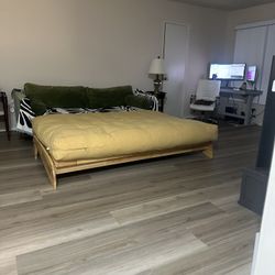 High Quality Futon Set 