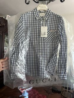 Gucci Shirt