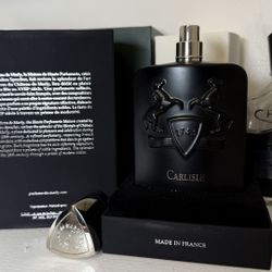 Parfums De Marly Carlisle