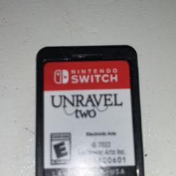 Unravel Two 