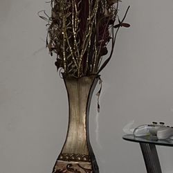 Vase Decor