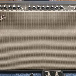 Fender Champion II Newer Version,, Like New,,Must Pick Up In Simi Valley 