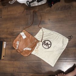 Michael Kors Women’s Sidebag 