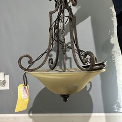 Hanging Lamp