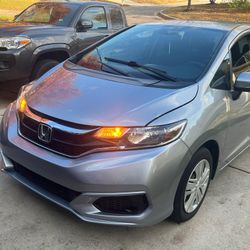 2016 Honda FIT