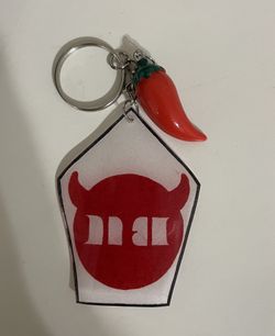 Keychain