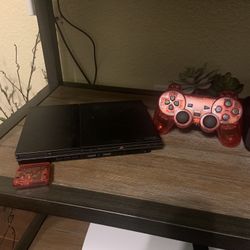 Trades Considered PlayStation 2 Slim 