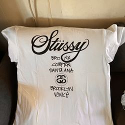 Stuzzy Shirt 