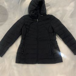 Black Puffer- 32 degtrees- Large