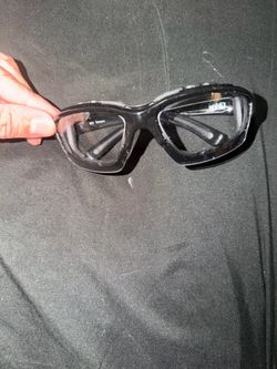Wynd wind resistance glasses