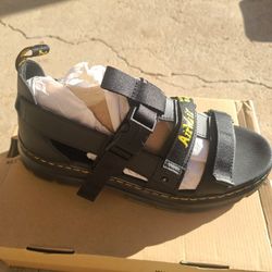 Dr Martens Sandals 