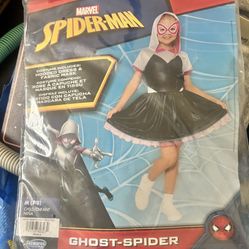 Halloween Costume