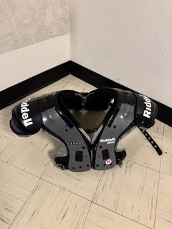 Smoke SK Medium Football Pads