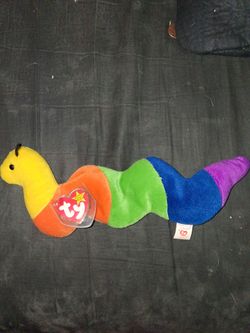 Beanie babies