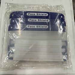 Face Shields