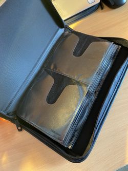 DVD Case