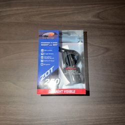 Cygolite Zot 250 Rechargeable bike light
