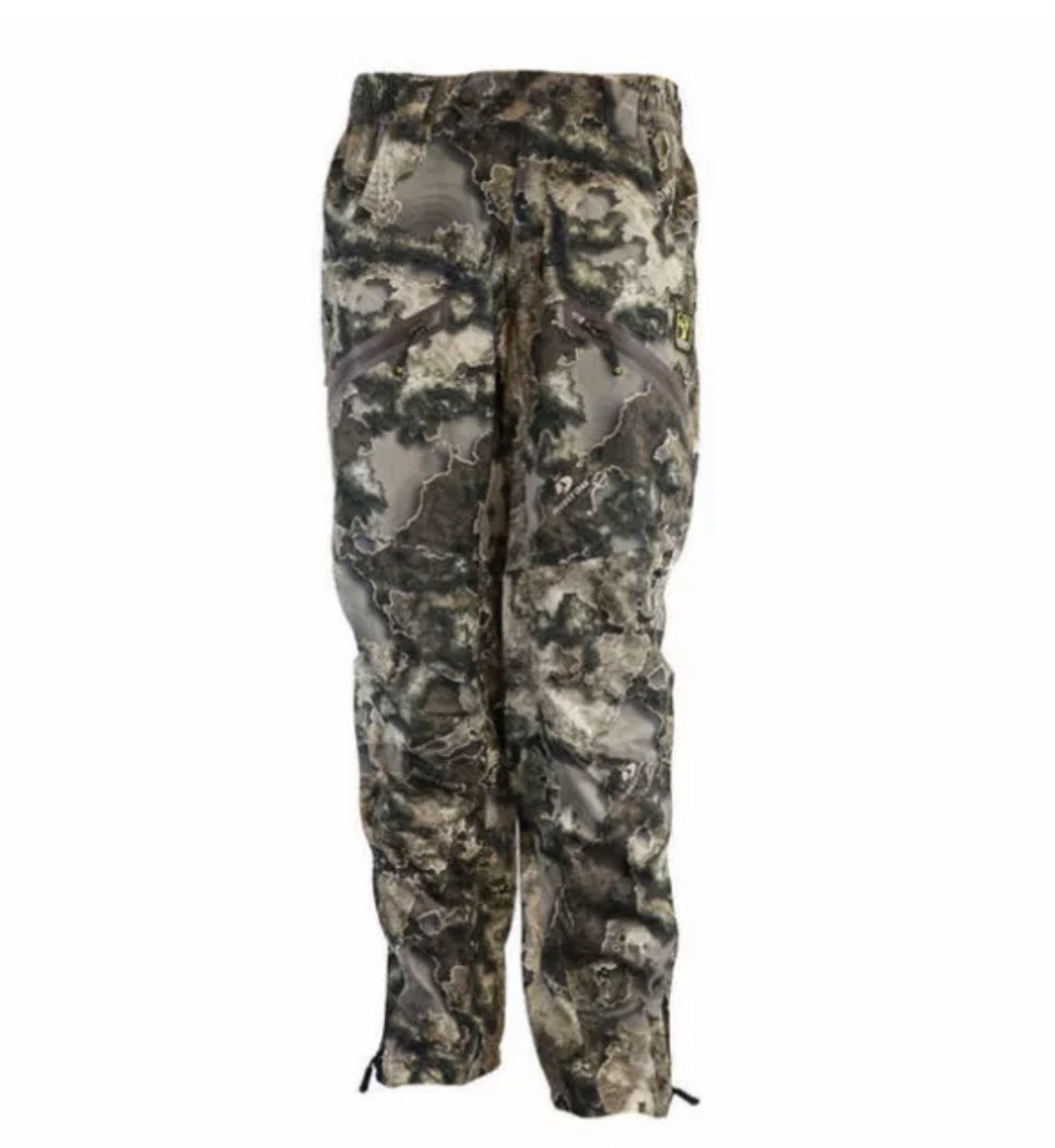 Sports Afield Staghorn River Quality Outdoor Apparel Camouflage Hunting Pant XXL