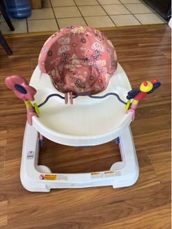 Baby walker