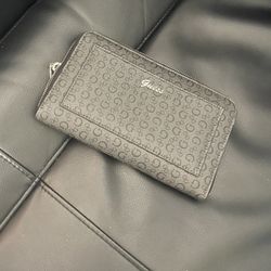 Large Guess Wallet 