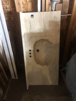 Bathroom Sinks