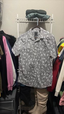 Armani exchange