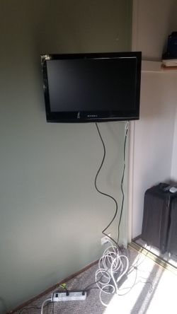 Dynex Personal Tv