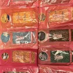 Soy Scented Candle Melts (wax)