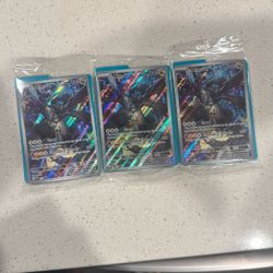 Ascended Here’s Promos 