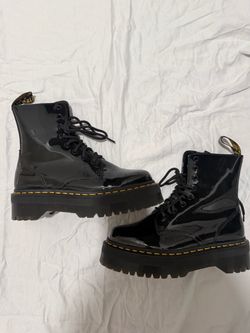 Dr. Martens Boots