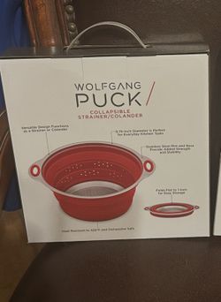 Colander New -storage Space Saver