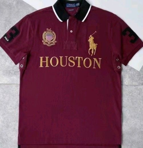 ***RL POLO***
