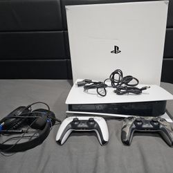 Ps5 Bundle
