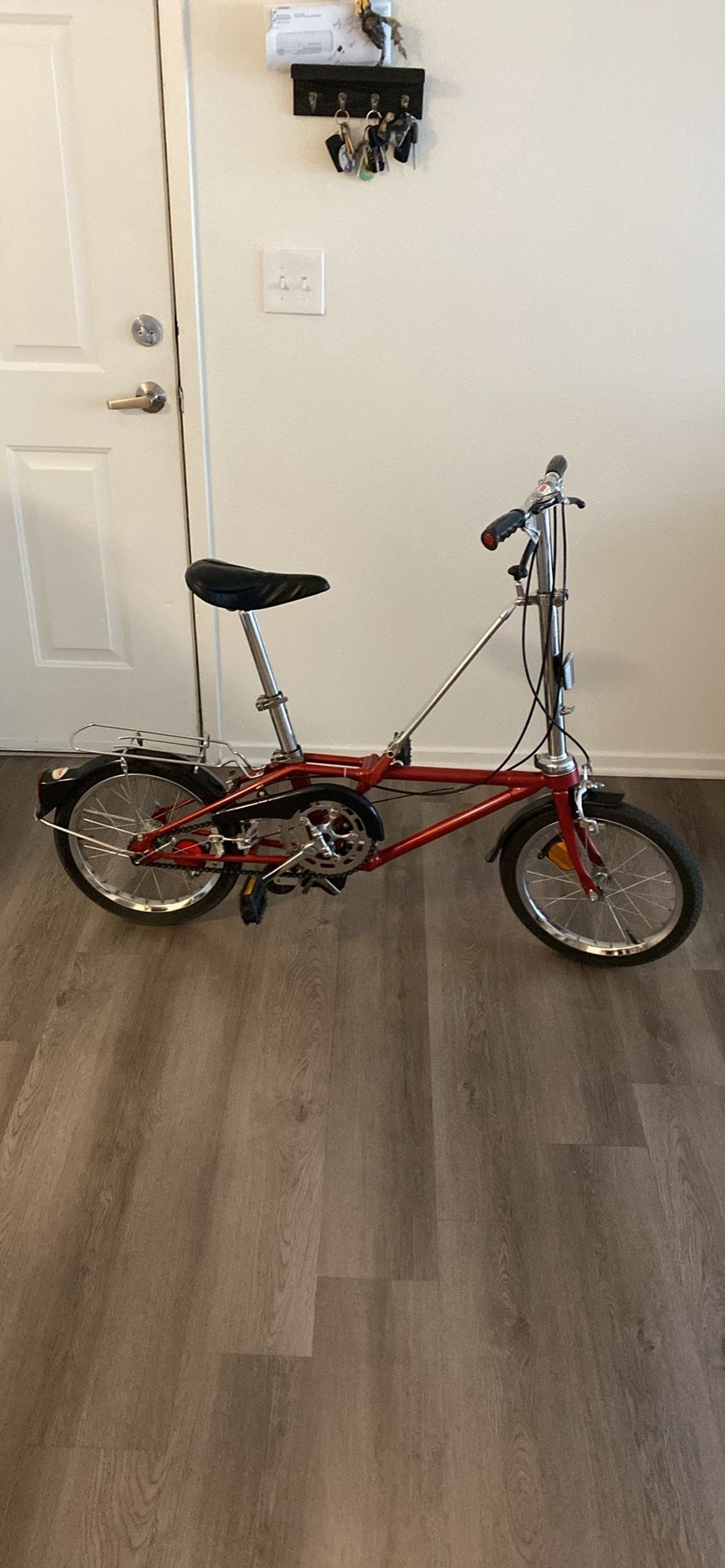 DAHON folding Bike
