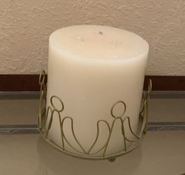 Besutiful Decor Canddle