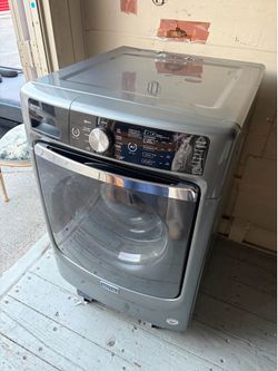 Maytag Front Load Washer