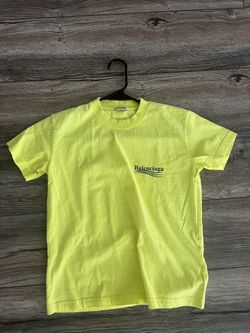 Balenciaga T-Shirt