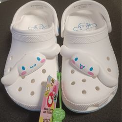 Cinnamon Roll Classic Cros