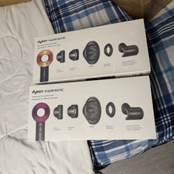 DYSON DRYER HD08 