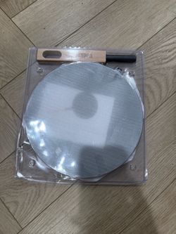Cooking pan for camping