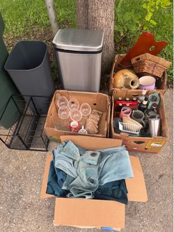 Free stuff