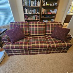 Broyhill Sleeper Sofa