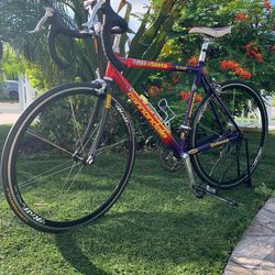🚵‍♀️💥Classic CANNONDALE Cad 3//54cm💎Great Condition//💥Full Dura-ACE Parts 