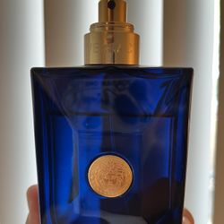 Versace Dylan Blue, Men’s Cologne 