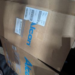 FREE - Moving boxes (6)