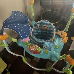Baby Bouncer 