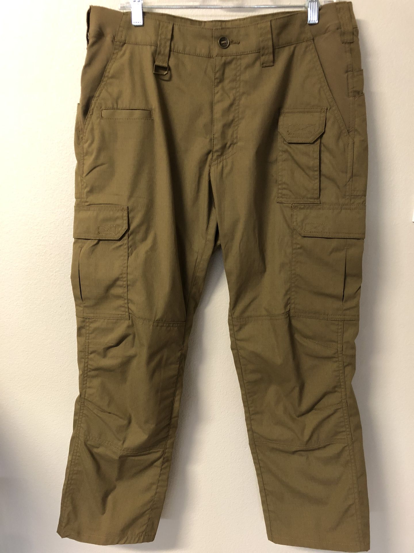 5.11 TACTICAL PANTS