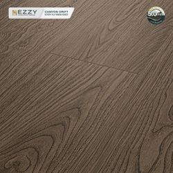 SPC Waterproof Flooring - 5mm Click Lock LVP